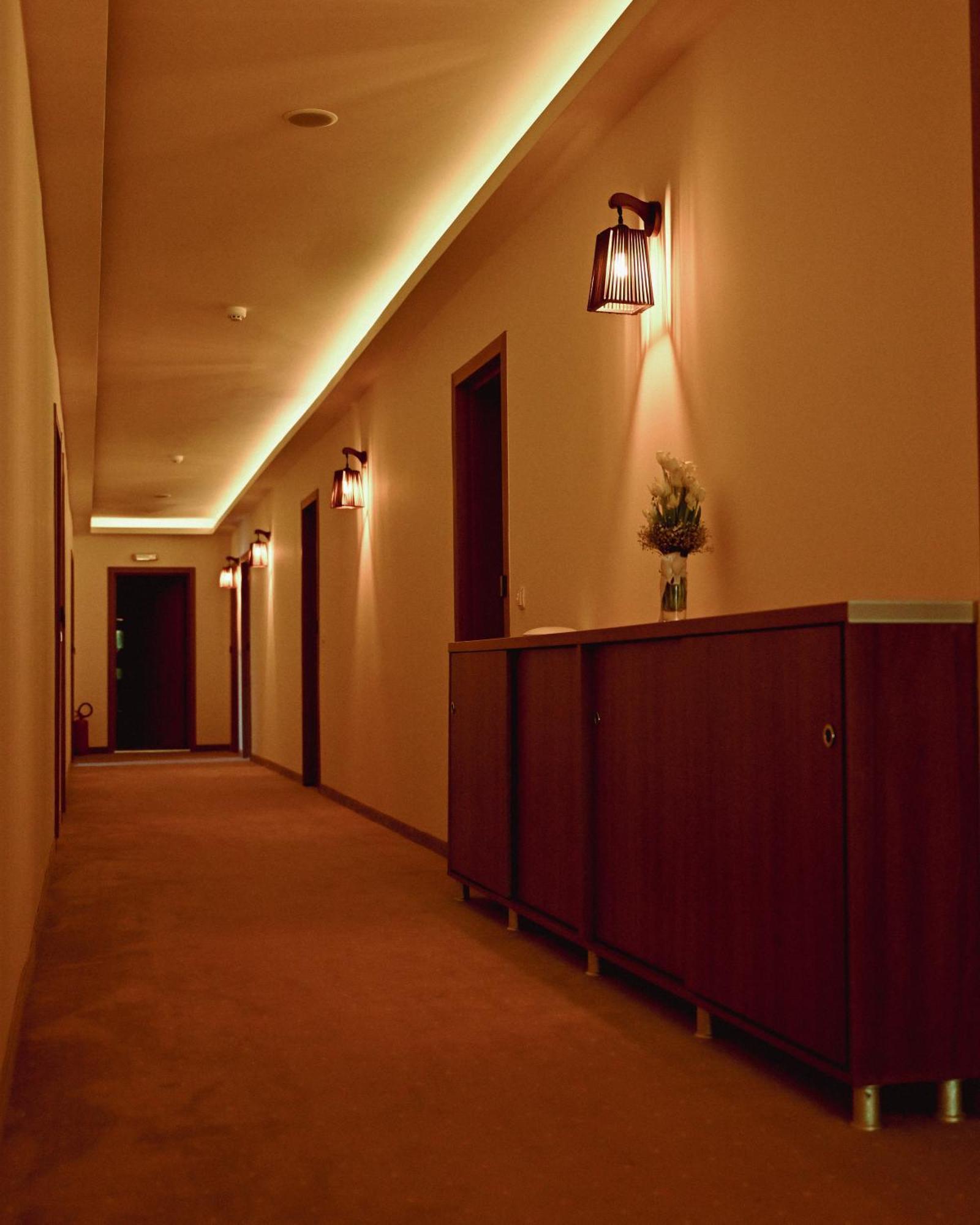 Gjakova Hotel La Villa מראה חיצוני תמונה